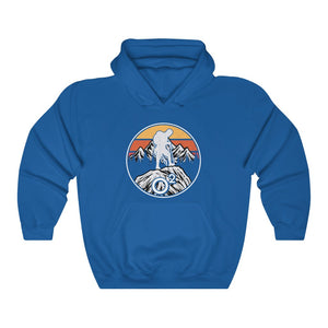 Open image in slideshow, Oxygen Hiking Hoodie - HATZILAA
